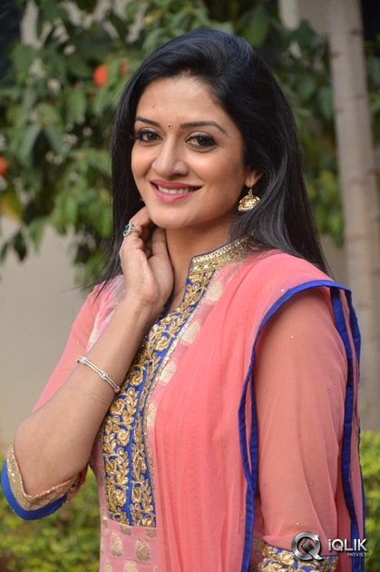 Vimala-Raman-At-Om-Namo-Venkatesaya-Movie-Press-Meet